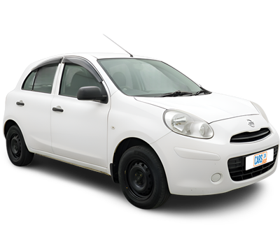 Nissan Micra-img